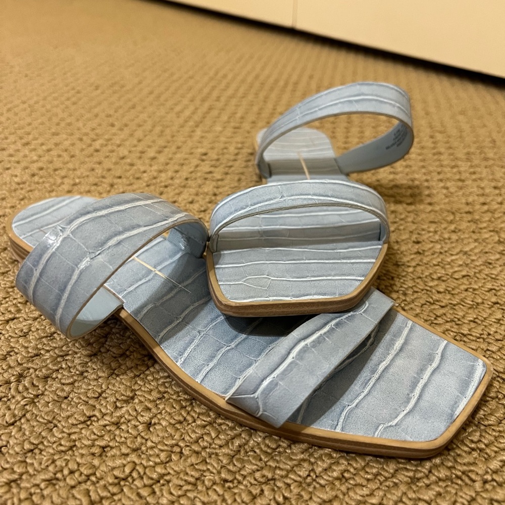 Dolce Vita Sandals